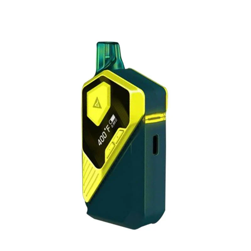 Cybervape CyberX AIO Pod System Kit 30W