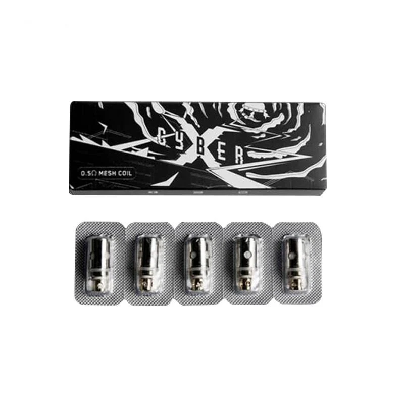 Cybervape CyberX AIO Pod System Kit 30W