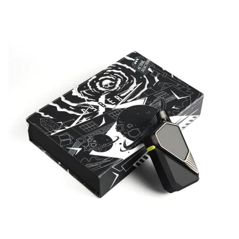Cybervape CyberX AIO Pod System Kit 30W