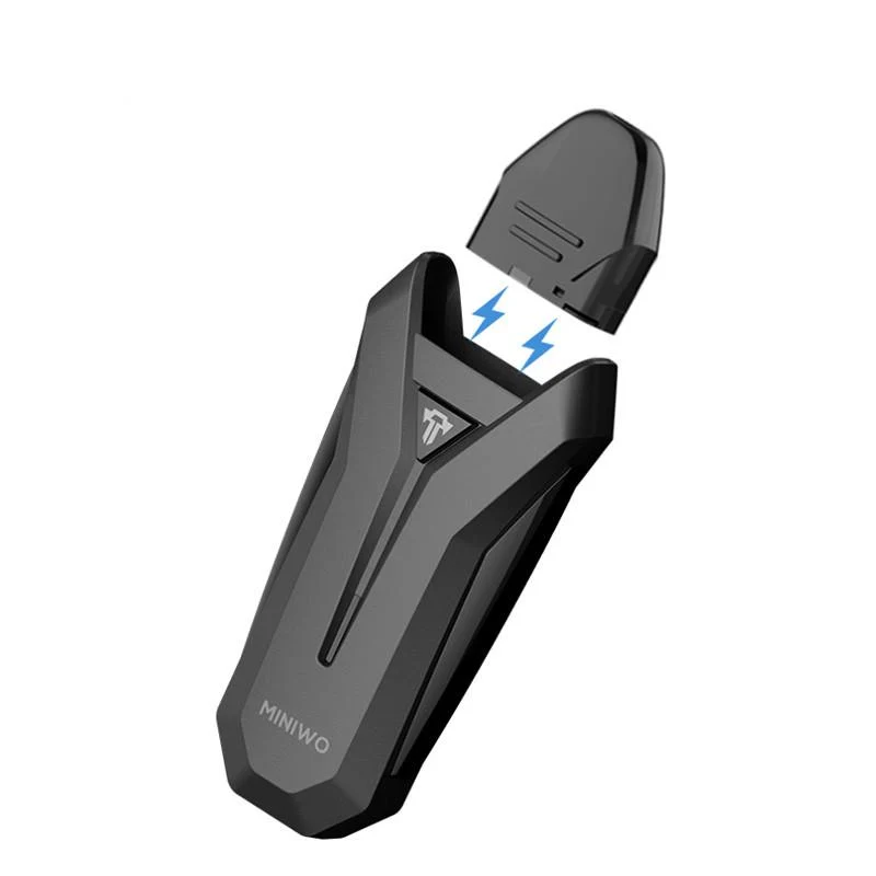 Teslacigs Miniwo Pod System Kit 400mAh & 2,0ml