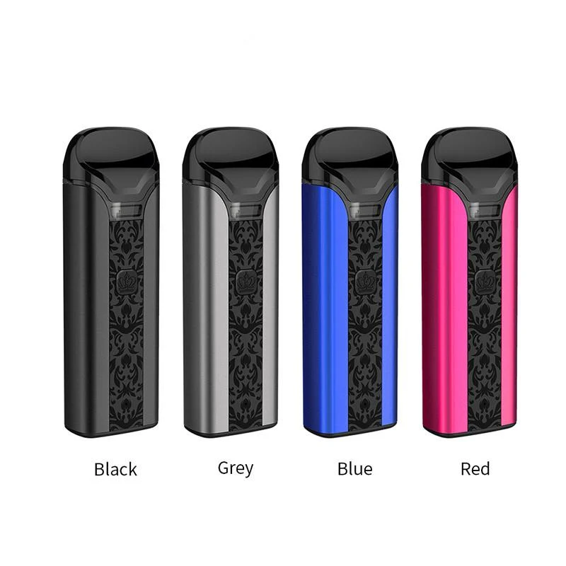 Uwell Crown Pod System Kit 1250mAh & 3ml