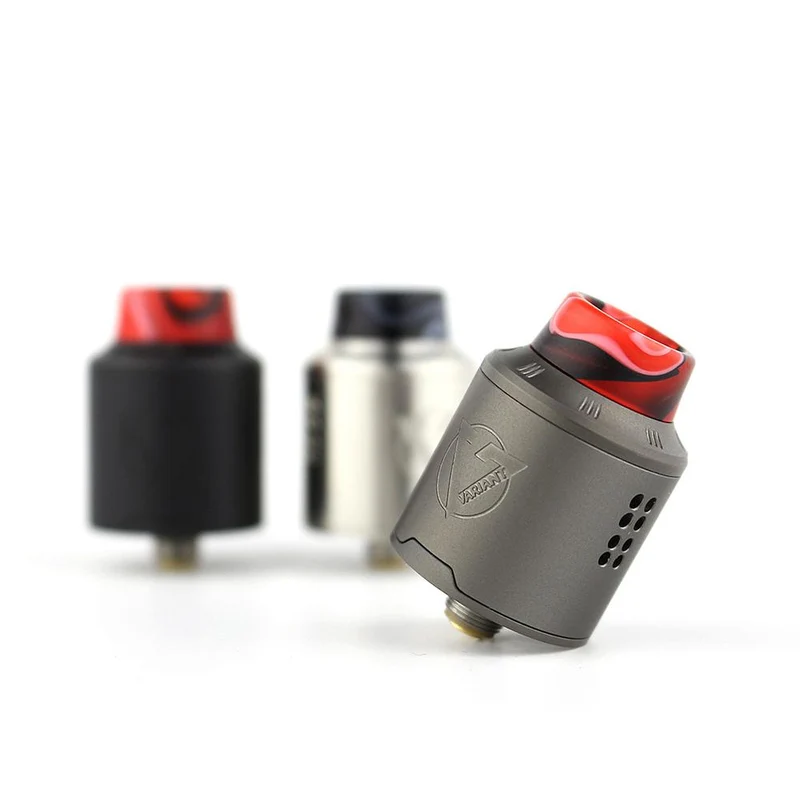DOVPO Variant RDA Verdampfer 24mm