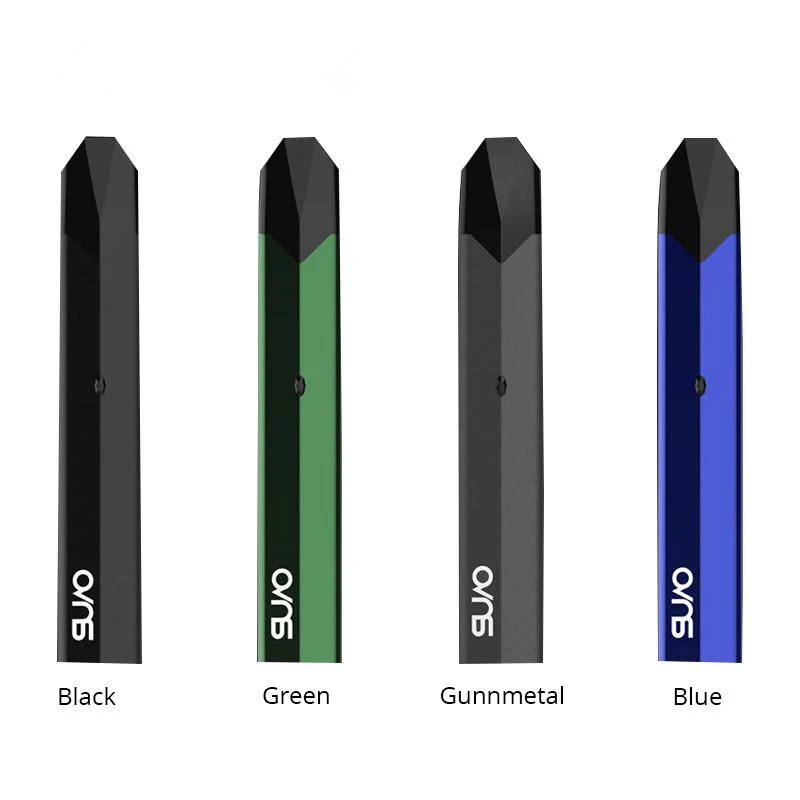OVNS Saber 2 II Pod Kit 600mAh & 1,5mL
