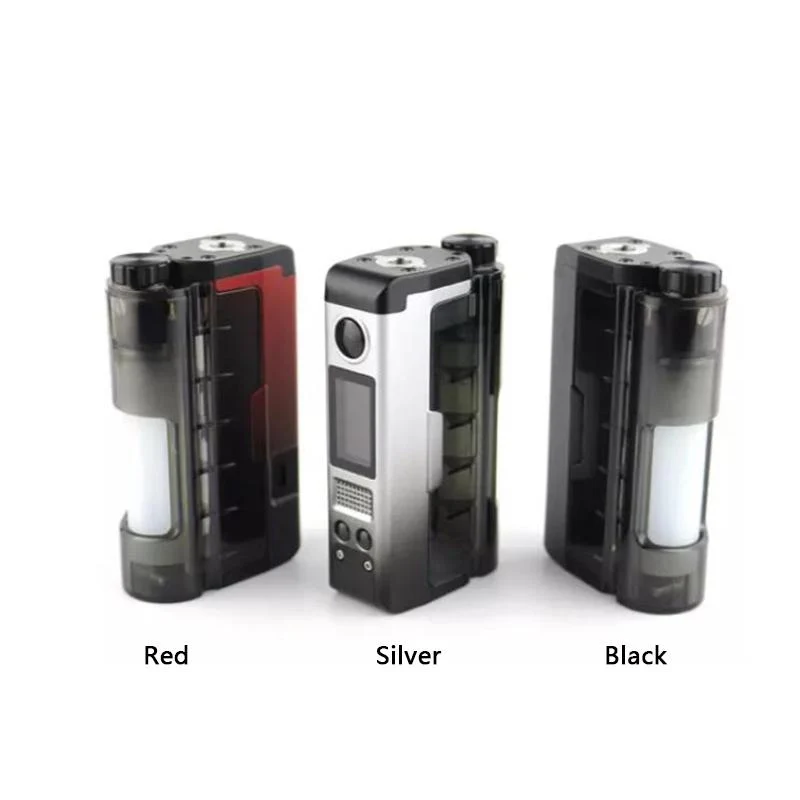 Dovpo Topside Lite Squonk Mod Akkuträger 90W
