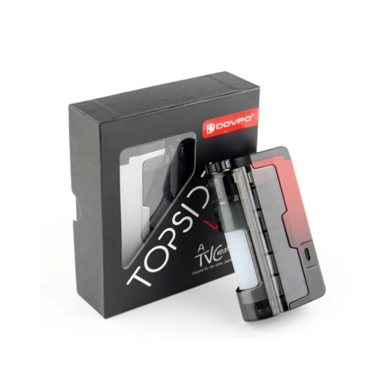Dovpo Topside Lite Squonk Mod Akkuträger 90W