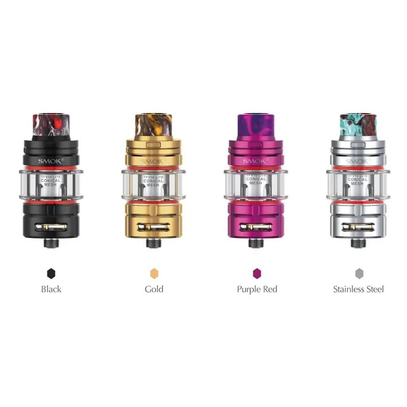 Smok TFV16 Lite Sub Ohm Tank Verdampfer 5ml