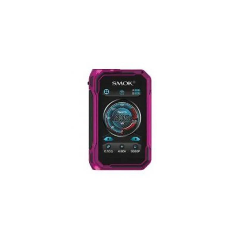 Smok G-PRIV 3 Box Mod Akkuträger 230W