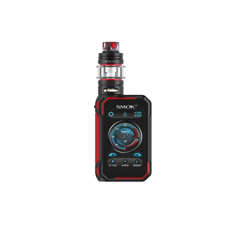 Smok G-Priv 3 Kit 230W mit TFV16 Lite Tank 5ml
