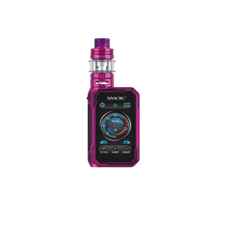 Smok G-Priv 3 Kit 230W mit TFV16 Lite Tank 5ml