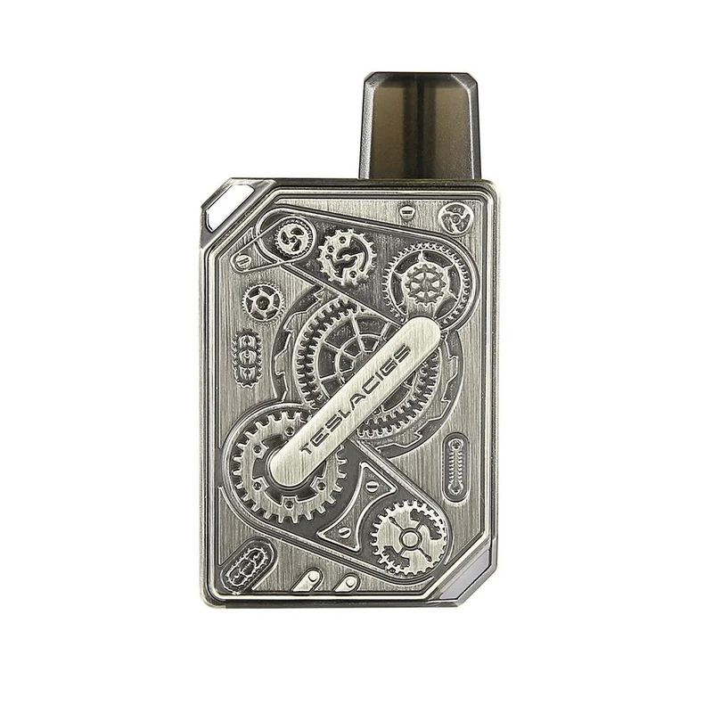 Tesla Punk Pod Kit 600mAh