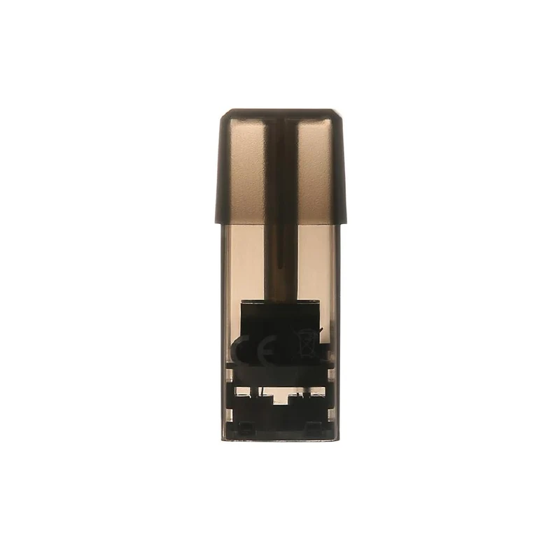 Tesla Punk Pod Kit 600mAh