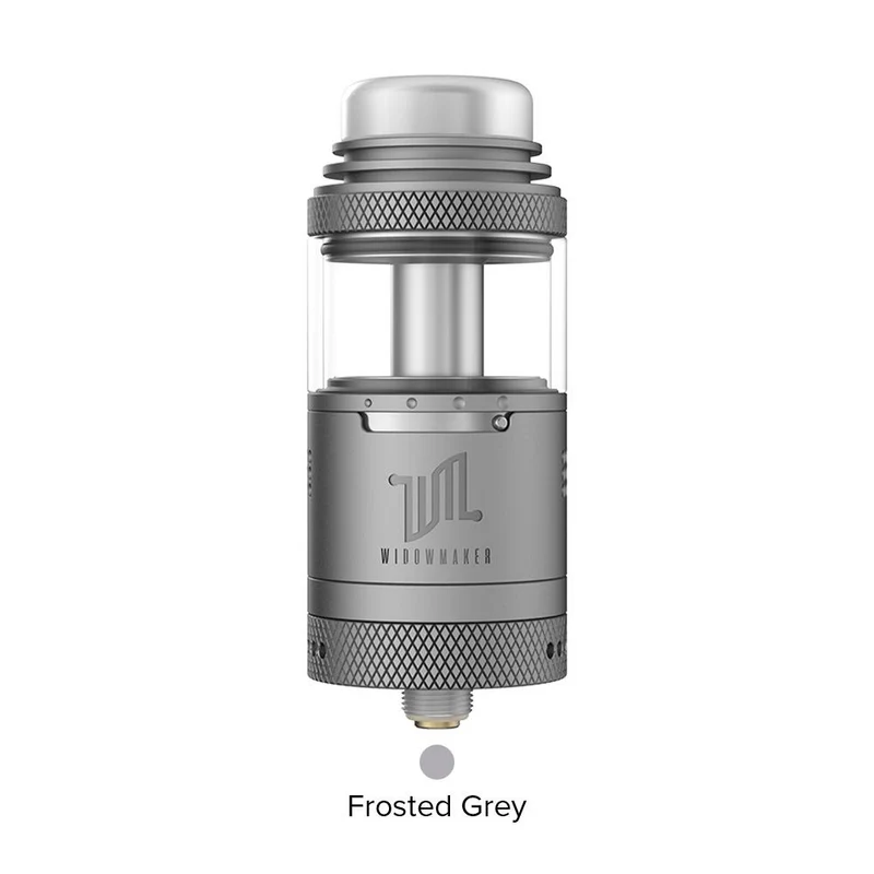 Vandy Vape Widowmaker RTA Verdampfer 5ml