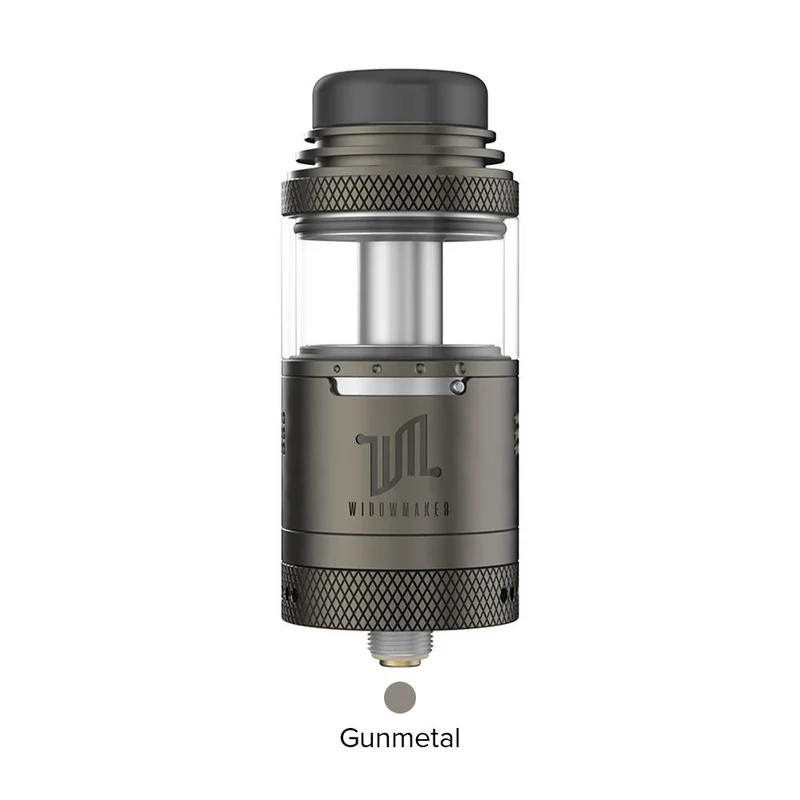 Vandy Vape Widowmaker RTA Verdampfer 5ml