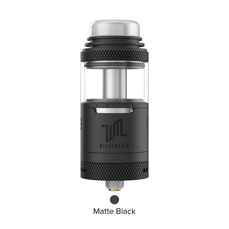 Vandy Vape Widowmaker RTA Verdampfer 5ml