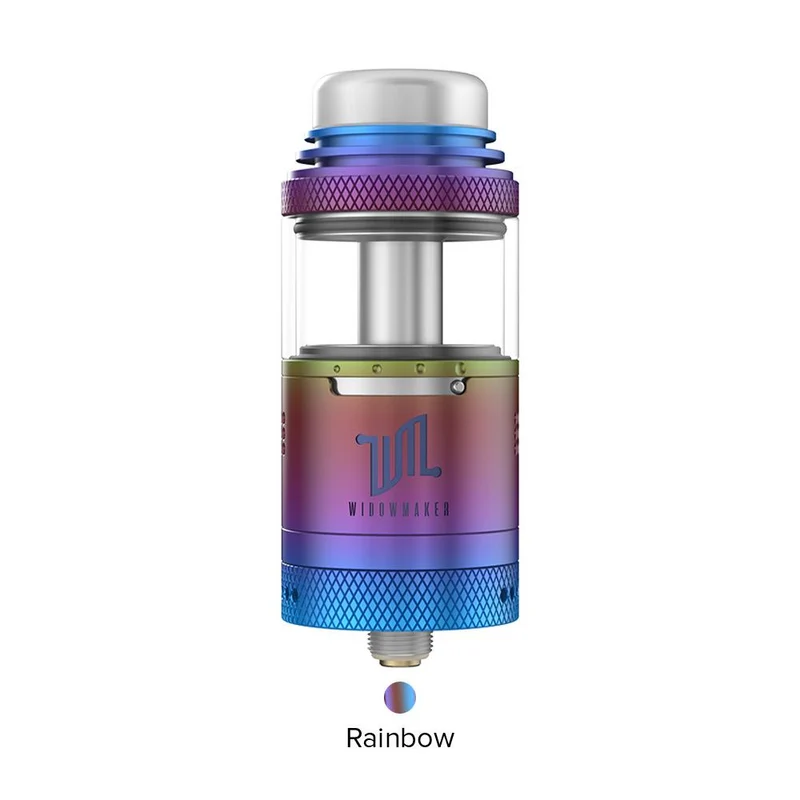 Vandy Vape Widowmaker RTA Verdampfer 5ml