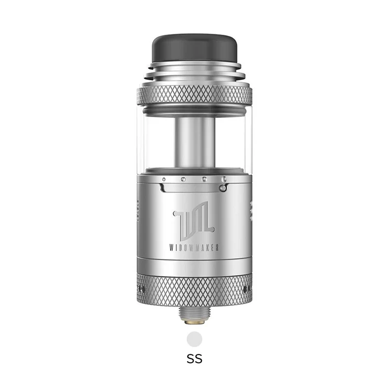 Vandy Vape Widowmaker RTA Verdampfer 5ml
