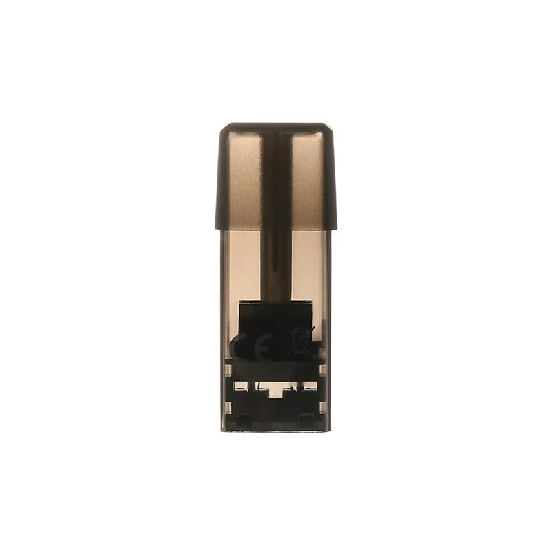 Tesla Punk Pod Cartridge 1,2ml 3St./Pack.