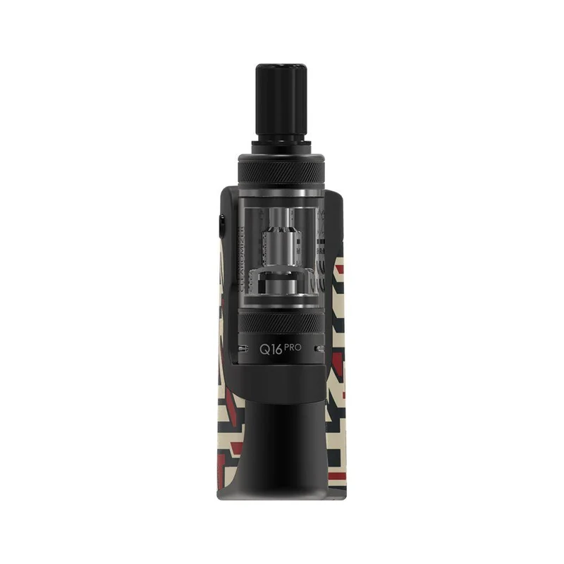 JUSTFOG Compact 16 Kit 1400mAh