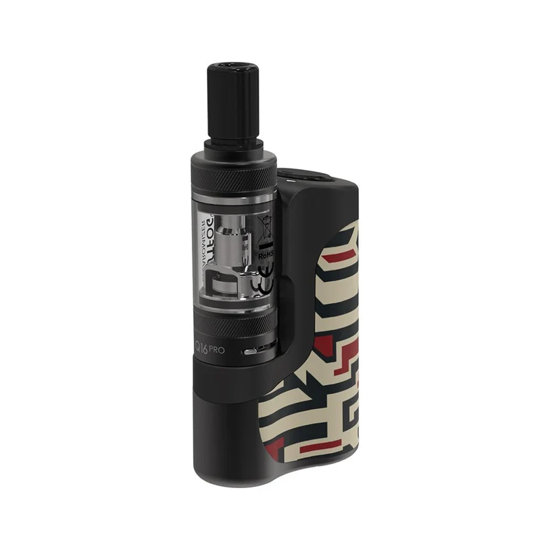 JUSTFOG Compact 16 Kit 1400mAh
