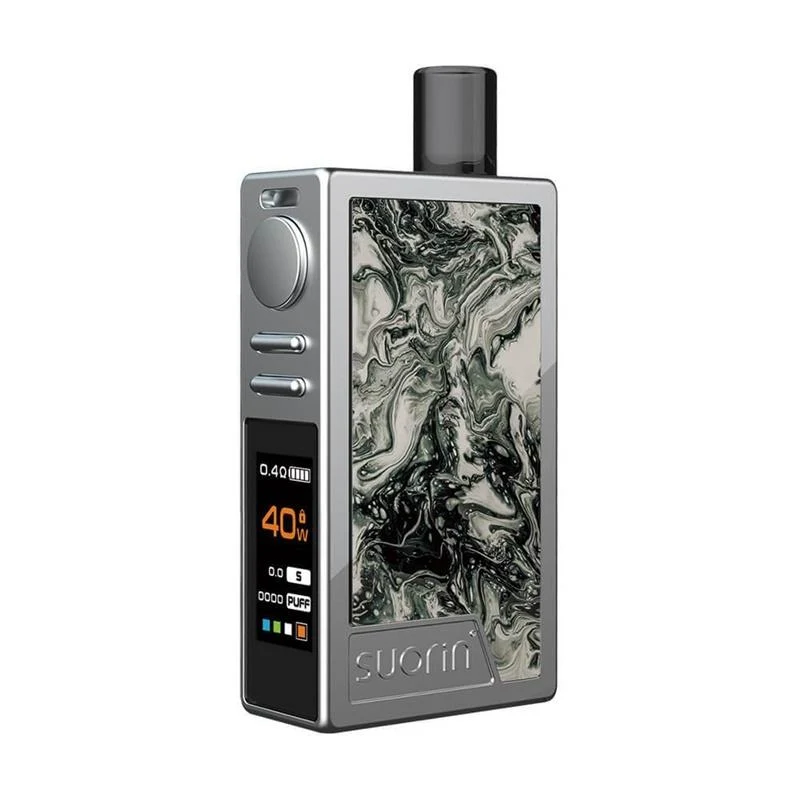 Suorin Elite 40W Pod Kit 1100mAh