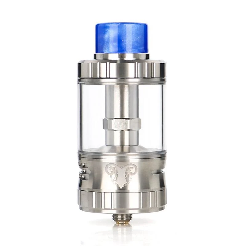 G-TASTE ARIES 30 RTA Verdampfer 10ML 30MM