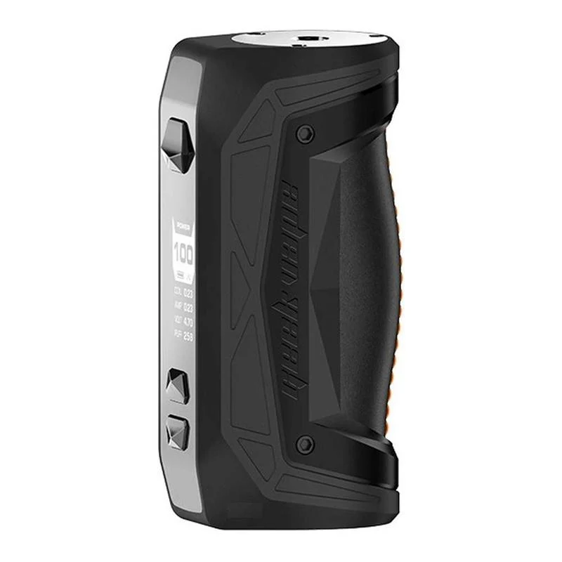 Geekvape Aegis Max Box Mod Akkuträger 100W