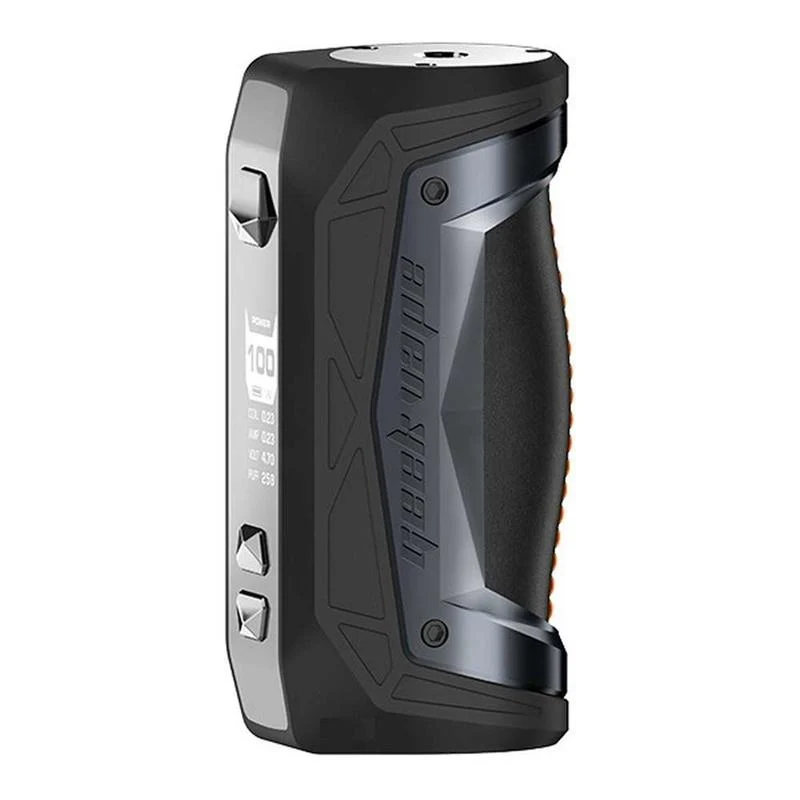 Geekvape Aegis Max Box Mod Akkuträger 100W