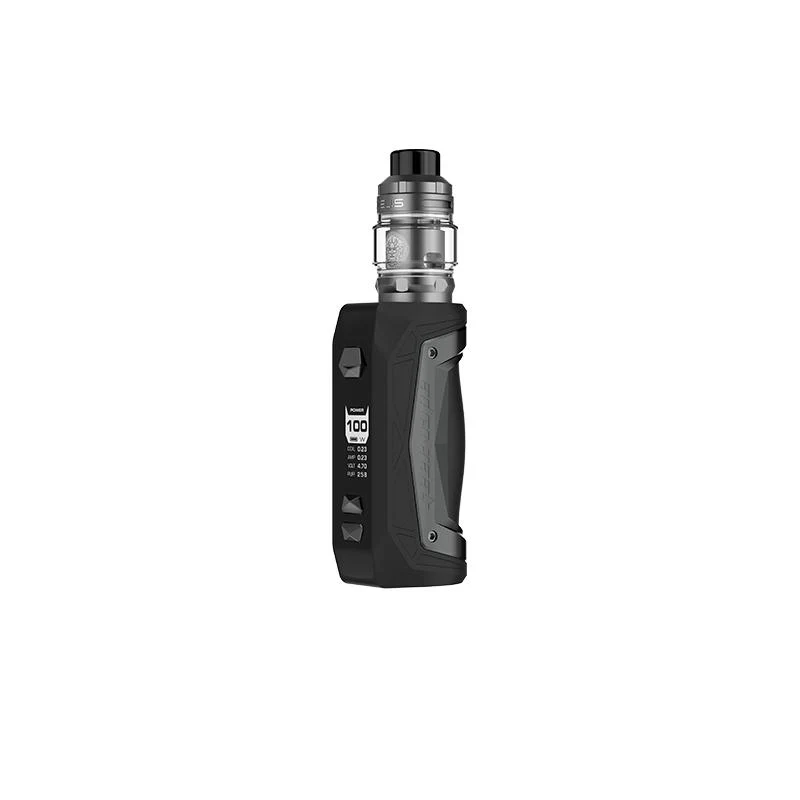 Geekvape Aegis Max Kit 100W mit Zeus Sub Ohm Tank 5ml