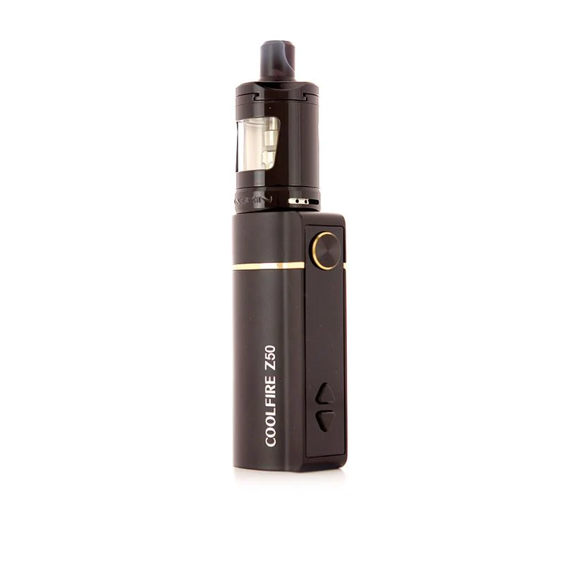Innokin Coolfire Z50 Kit mit Zlide Tank 2100mAh & 4ml