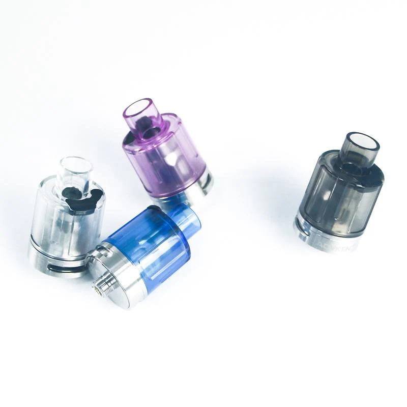 Advken Barra Mesh Tank Verdampfer 4ml 24mm
