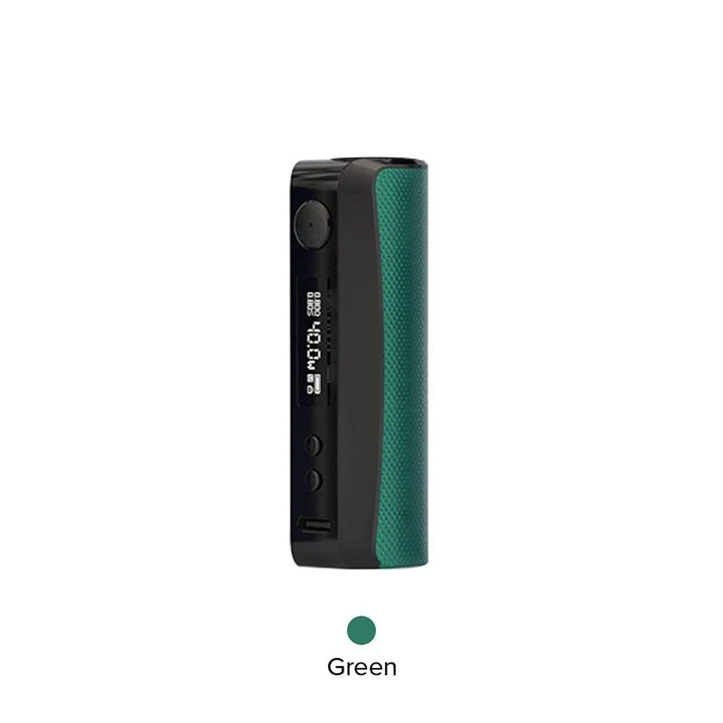 Vaporesso GTX One Box Mod Akkuträger 40W 2000mAh