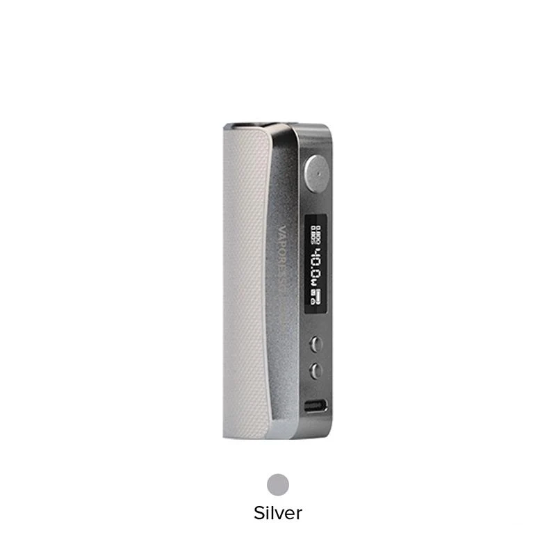 Vaporesso GTX One Box Mod Akkuträger 40W 2000mAh
