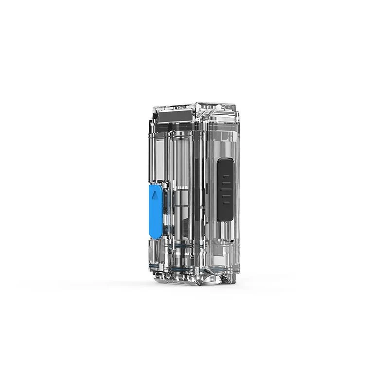 Joyetech EZ Cartridge 2.6ml/2ml für Exceed Grip Plus/Pro/Exceed Grip 5 Stück / Packung
