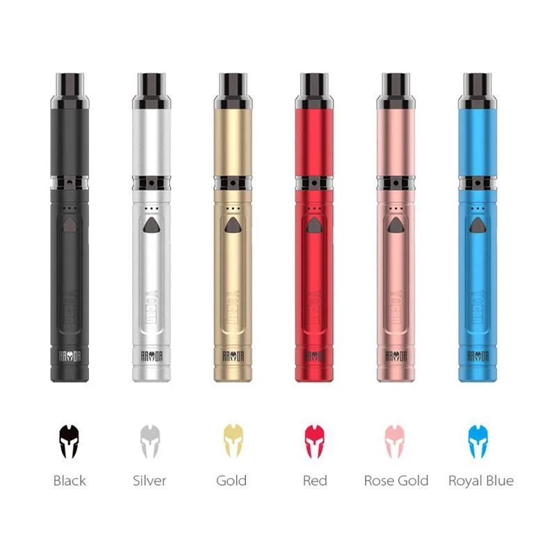 Yocan Armor Kit 380mAh