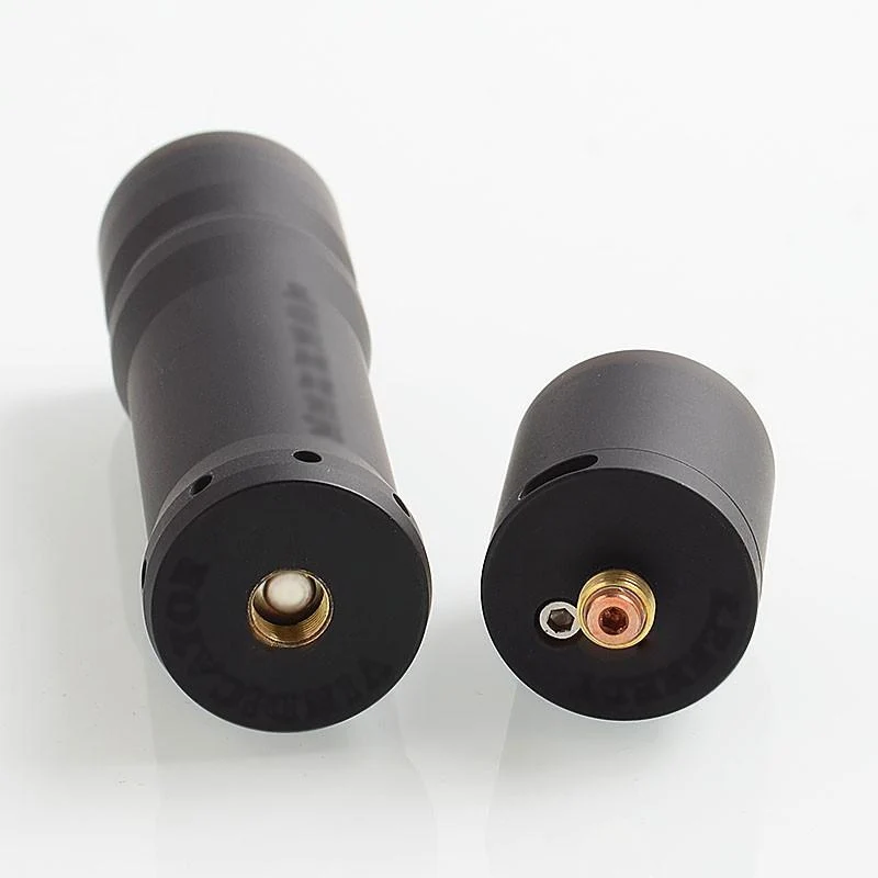 Kennedy Vindicator Style Hybrid Mechanical Mod + Kennedy 25 Style RDA Kit