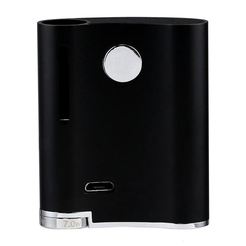 LTQ Vapor Box Mod T-FLASK 650mAh 3ohm