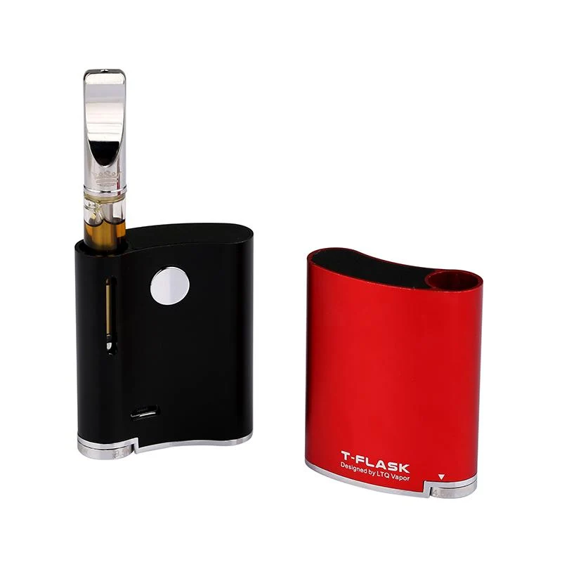 LTQ Vapor Box Mod T-FLASK 650mAh 3ohm