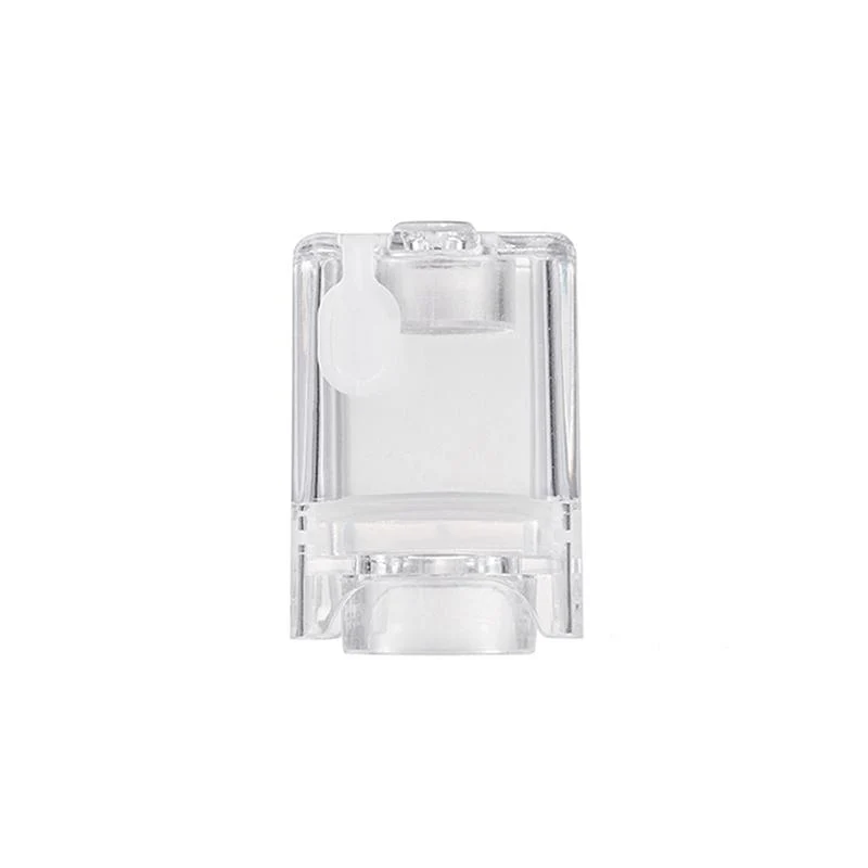 Ohm Vape Ohm AIO Austauschbar Pod Cartridge Mit RBA Coil 1 Stück / Packung