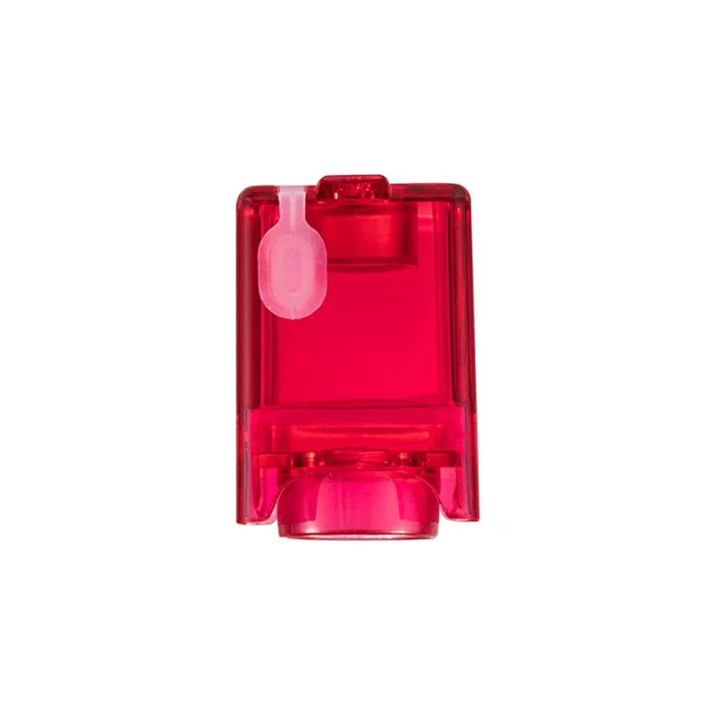 Ohm Vape Ohm AIO Austauschbar Pod Cartridge Mit RBA Coil 1 Stück / Packung