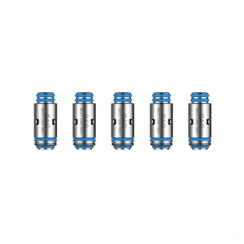 SMOK & OFRF nexMesh Pod Ersatz Coil 5 Stück / Packung