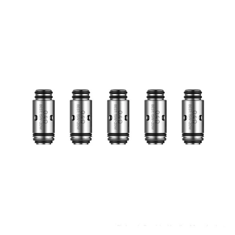 SMOK & OFRF nexMesh Pod Ersatz Coil 5 Stück / Packung