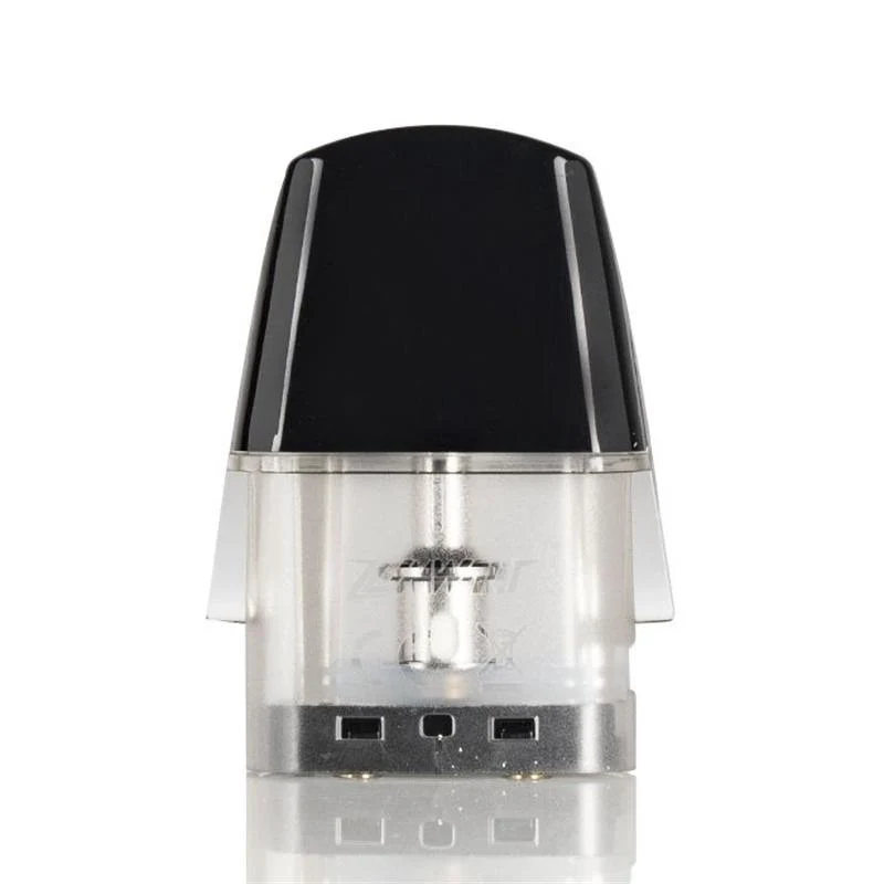 Uwell Zumwalt Ersatz Pod Cartridge 1,6 ml mit Coil 2 Stück / Packung
