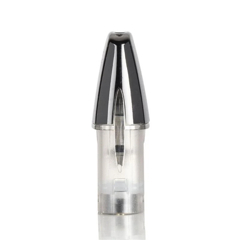 Uwell Zumwalt Ersatz Pod Cartridge 1,6 ml mit Coil 2 Stück / Packung