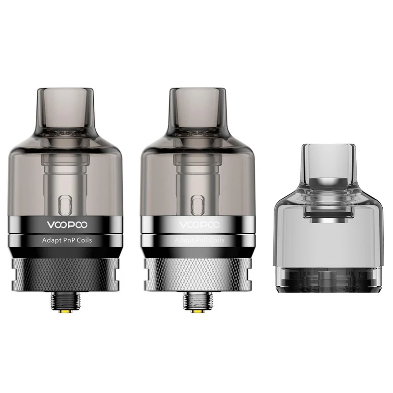 VOOPOO PNP Tank 4,5ml