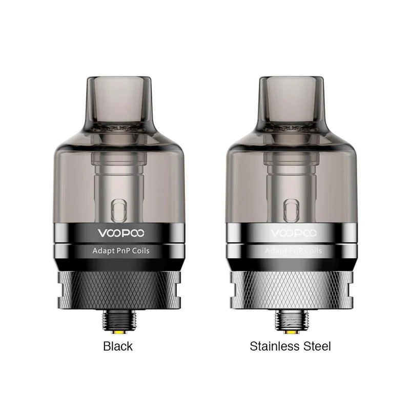 VOOPOO PNP Tank 4,5ml