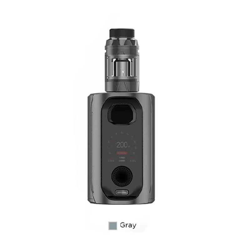 Augvape VX217 Box Mod Kit 217W 5ml
