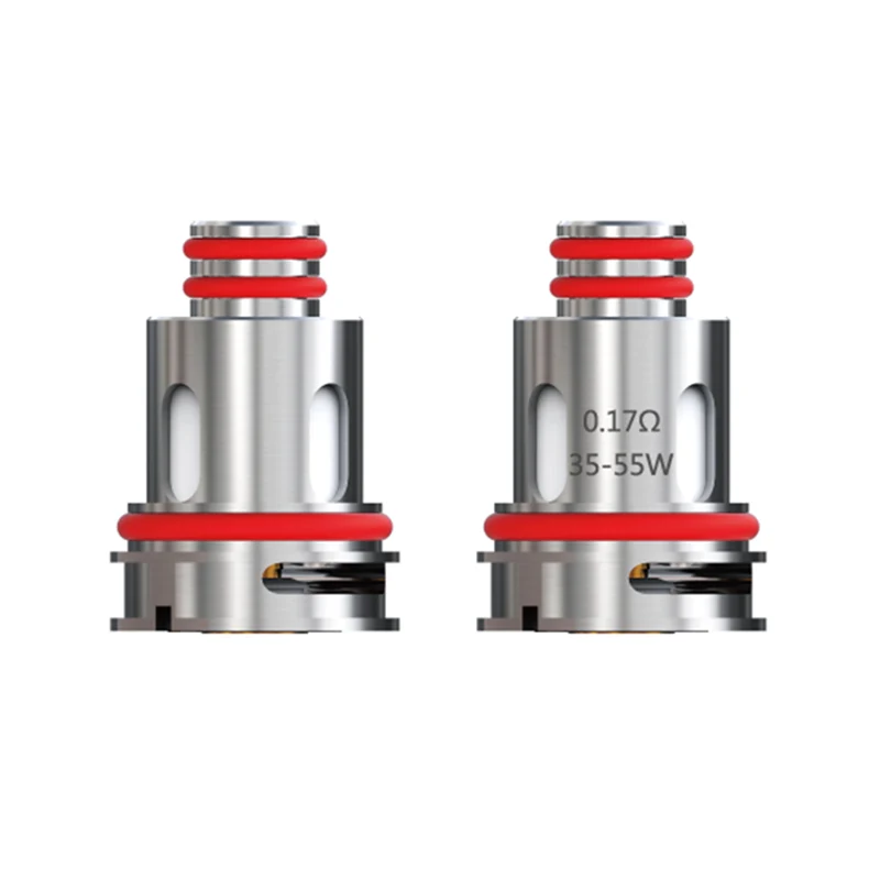 AE 0,17 Ohm Mesh Coils für SMOK RPM 80 / SMOK Fetch Pro 5 Stück / Packung
