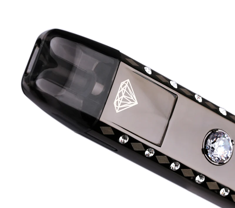 Demon Killer Fod Pod Kit 2ml 580mAh