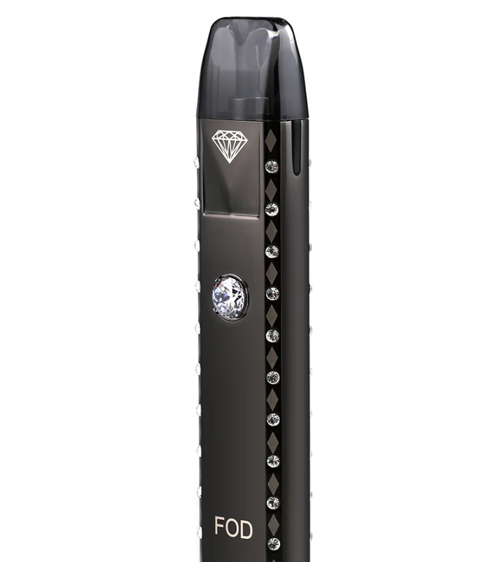 Demon Killer Fod Pod Kit 2ml 580mAh