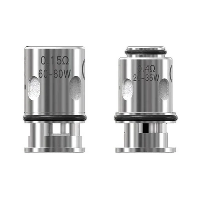 Artery Nugget GT Ersatz Coil 5 Stk/1 Stk